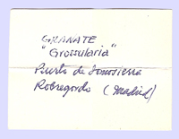 Almandino-Spessartina (Serie) con Orthoclasa