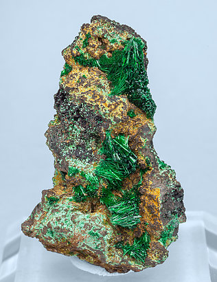 Malachite. 