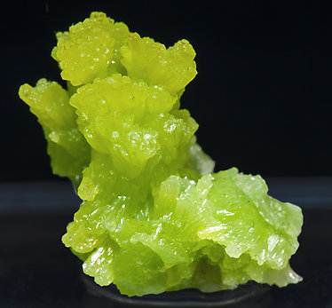 Pyromorphite. 