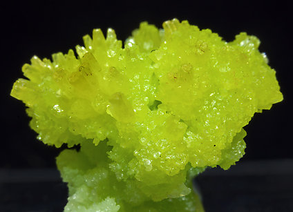 Pyromorphite. 