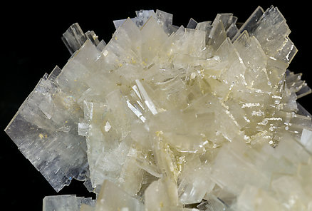 Baryte. 