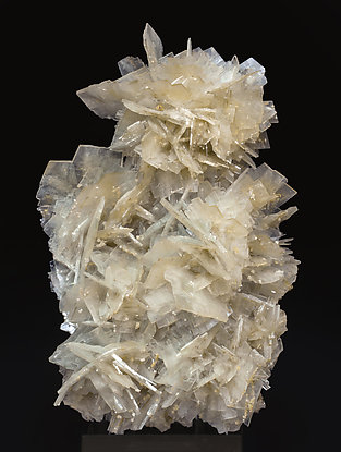 Baryte. 