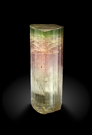 Elbaite. 