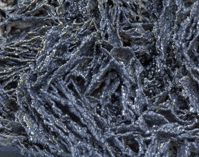 Galena after Pyrrhotite and with Sphalerite. 