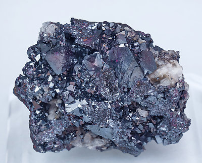 Cuprite. 