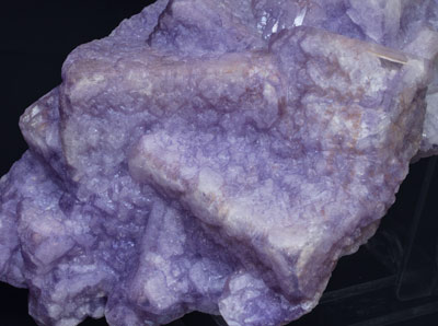 Fluorite. 