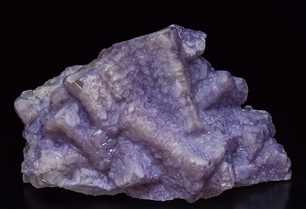 Fluorite. 