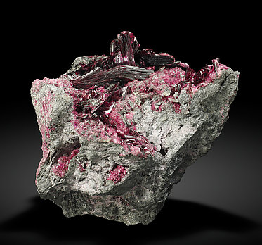 Erythrite. 