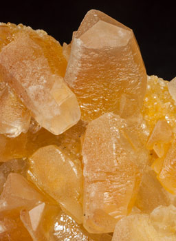 Calcite. 