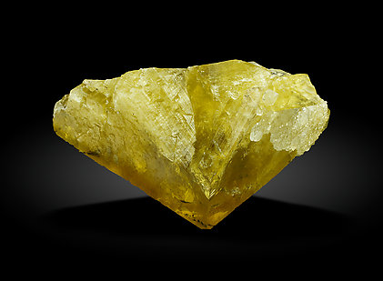 Fluorite with Quartz. Top