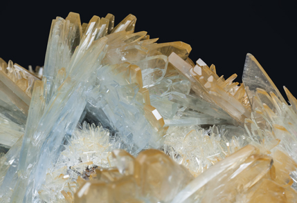 Baryte. 