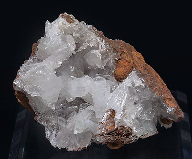 Hemimorphite. 