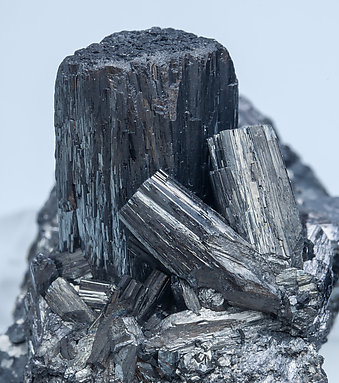 Manganite. 