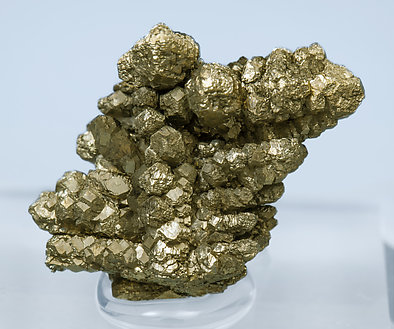 Pyrite. 