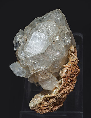 Quartz. Side