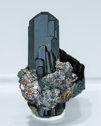 Olivenite. 