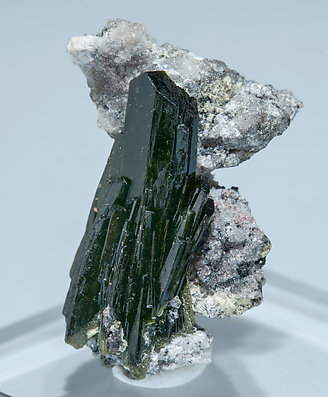 Olivenite. Side