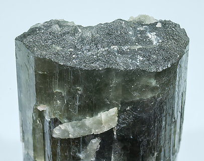 Tremolite with Dolomite. 