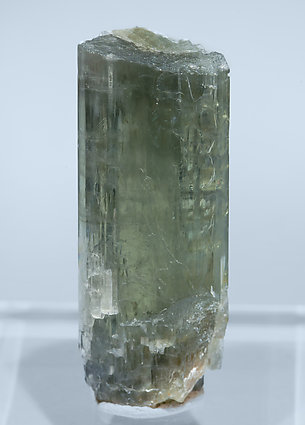 Tremolite. Front