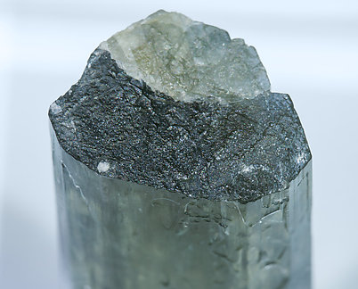 Tremolite. Top