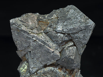 Gersdorffite. 