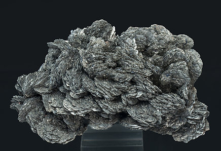 Lllingite with Arsenopyrite. Bottom