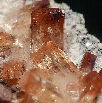 Topaz. 