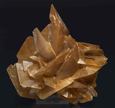 Calcite. 