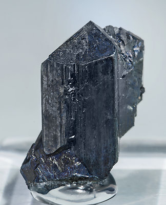 Chalcocite. Front