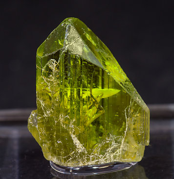 Olivine (Group). Front