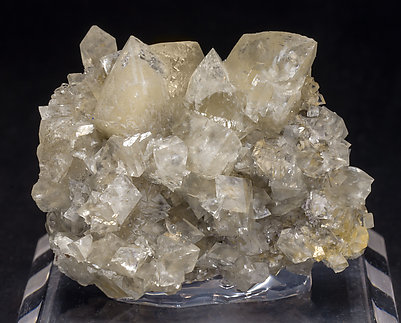 Smithsonite. 