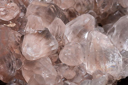 Calcite. 