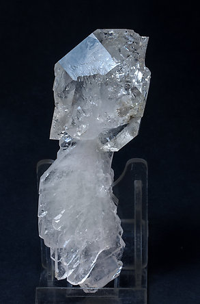 Quartz. Front