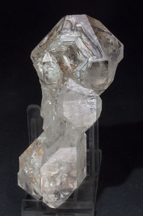 Quartz. Front