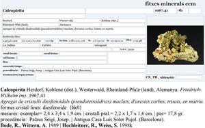 Chalcopyrite