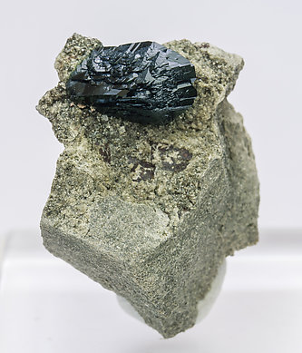 Libethenite. 