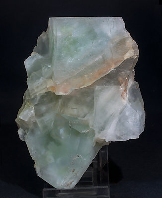 Fluorite. 