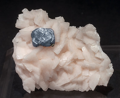 Galena with Dolomite. 