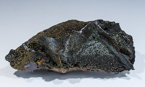 Corkite with Plumbogummite. 