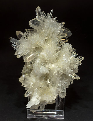 Quartz. Side