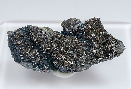 Tennantite-(Fe). 