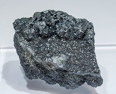 Tennantite-(Fe). 