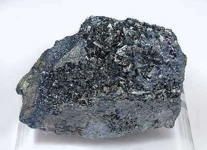 Tennantite-(Fe). 