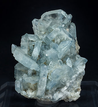 Baryte. 