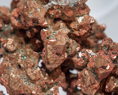 Copper. 