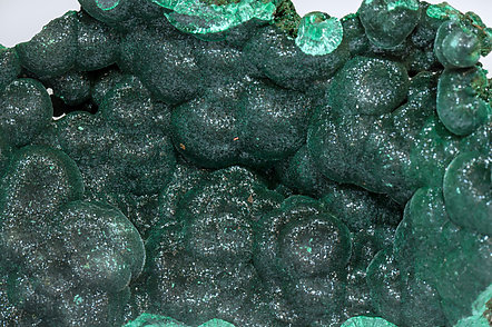 Malachite. 