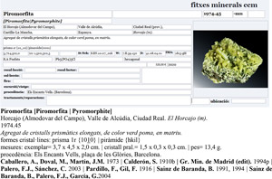 Pyromorphite