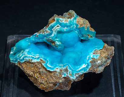 Hemimorphite. 