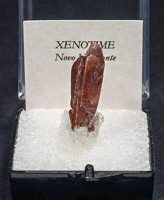 'Xenotime'. 