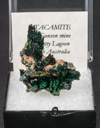 Atacamite. 